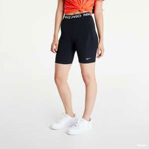 Dámské šortky Nike Pro 365 High-Rise Shorts černé