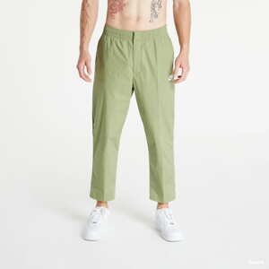 Šusťáky Nike M NK Club WVN UL Sneaker Pant Green