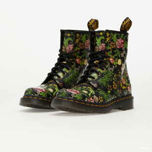 Dámské zimní boty Dr. Martens Bloom černé