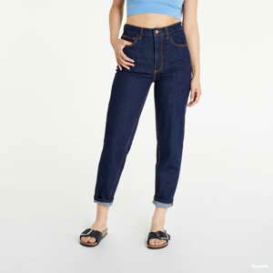 Dámské jeans GUESS Reborn Denim Jeans Navy