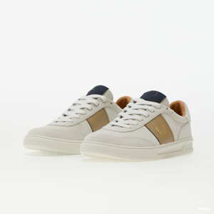 FRED PERRY B400 Suede porcelain