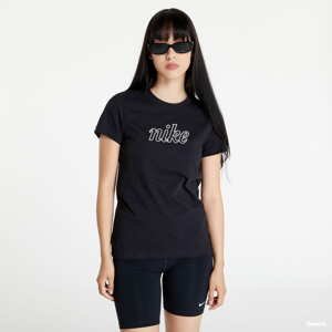 Dámské tričko Nike Icon Clash T-Shirt Black