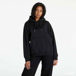 Dámská mikina adidas Originals Adicolor Oversize Hoodie Black