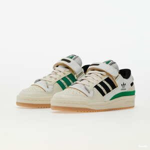 adidas Originals Forum 84 Low Cwhite / Cblack / Green