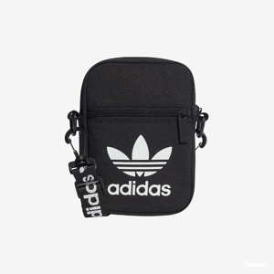 Crossbody taška adidas Originals AC Festival Bag černá