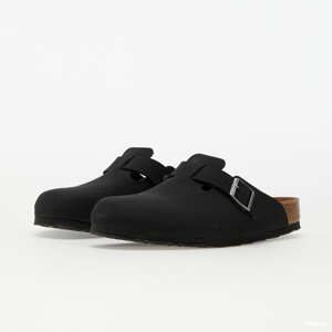 Pánské boty Birkenstock Boston BS Black