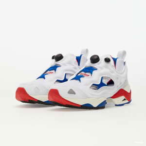 Reebok Instapump Fury 95 Ftwwht / vecred / Vecblu