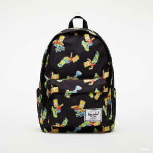 Batoh Herschel Supply CO. The Simpson Classic XL Backpack Black