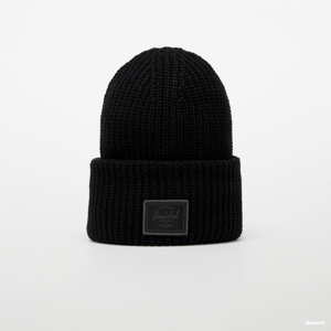 Kulich Herschel Supply CO. Juneau Beanie Black