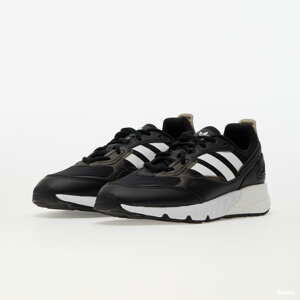 adidas Originals ZX 1K BoosT 2.0 Coreblack/ Coreblack / Cloudwhite