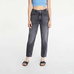 Dámské jeans GUESS Reborn Denim Jeans Grey