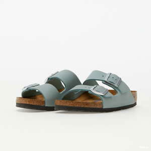 Pantofle BIRKENSTOCK Arizona BS Faded Aqua