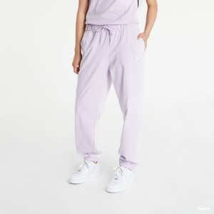 Tepláky Nike Sportswear Easy Joggers Light Violet