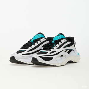 Reebok Zig Kinetica 2.5 Black/Cloud White/Classic Teal