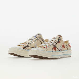 Converse GOLF Wang x Converse Chuck 70 “Owl Camo” Egret/ Corydalis Blue