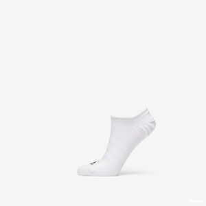 Ponožky adidas Performance Light Nosh 3 Pairs bílé