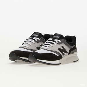 New Balance 997 Grey/ Black