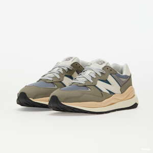 New Balance 5740 Khaki