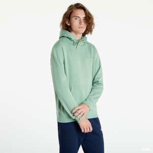 Mikina Champion Hooded Sweatshirt zelená