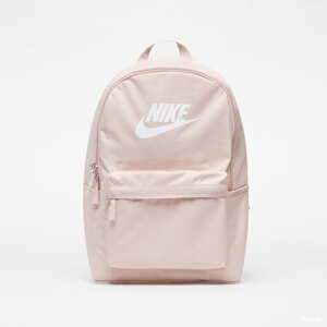 Batoh Nike Heritage Backpack růžový