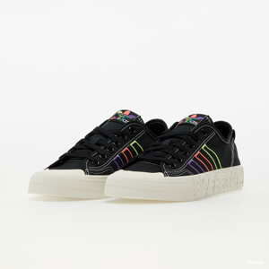 adidas Originals Nizza Pride Cblack/ Cblack/ Owhite