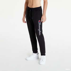 Tepláky Champion Sweatpants černé