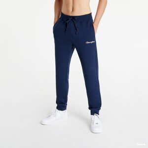 Tepláky Champion Sweatpants navy