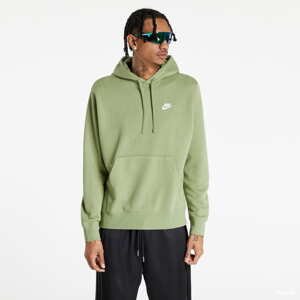 Mikina Nike M NSW Club hoodie zelená