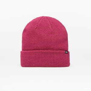 Dětská kšiltovka Vans Core Basics Beanie Pink