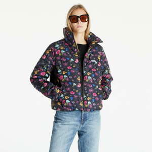 Bunda Vans Foundry V Printed Puffer Mte Multicolour