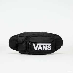 Ledvinka Vans Hastings Cross Pack Black