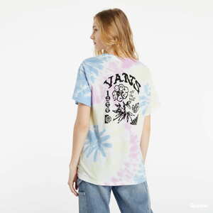 Pánské tričko Vans Masc Off SS Tee Oversized Multicolour