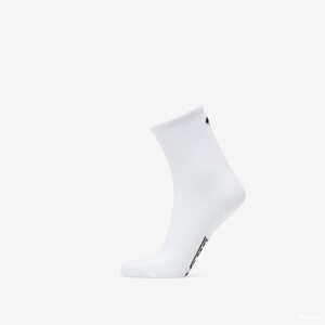 Ponožky Vans Kickin It Crew Socks 1-Pack White