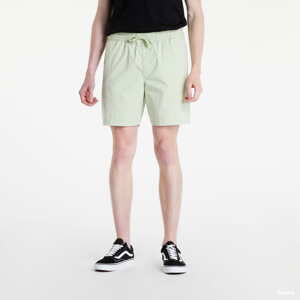 Šortky Vans Range Relaxed Elastic Short Green