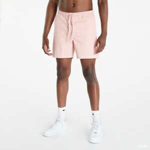 Šortky Vans Range Relaxed Elastic Short Pink