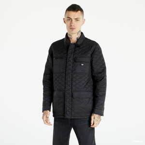 Bunda Vans Drill Chore Coat Black