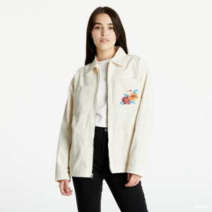 Bunda Vans Needlepoint Jacket Creamy