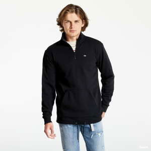 Svetr Vans Versa Standard Fleece Black