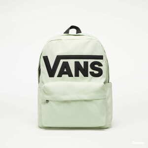 Vans Old Skool Drop V Backpack Green