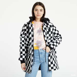 Bunda Vans Drill Long II Printed Chore Coat Mte Multicolour