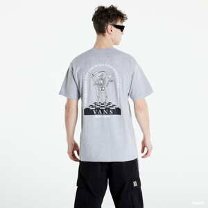 Pánské tričko Vans Otherside Short Sleeve Tee Gray