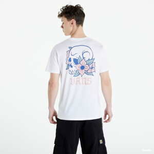 Pánské tričko Vans Spring Fever Short Sleeve Tee White