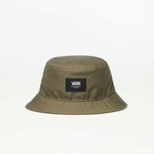 Klobouk Vans Patch Bucket Green