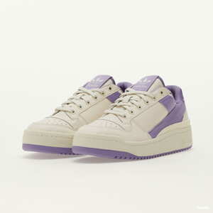 adidas Originals Forum Bold W Chalk White/ White Tint/ Magic Lilac