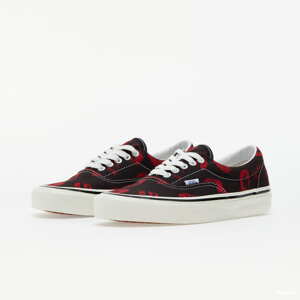 Vans Era 95 DX (Anaheim Factory) Og Black/ Og Hot Lips