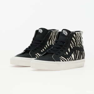 Vans Sk8-Hi 38 DX (Anaheim Factory) Black Zebra