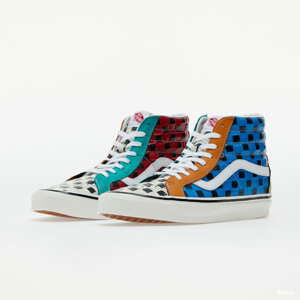 Vans Sk8-Hi 38 DX (Anaheim Factory) Lth