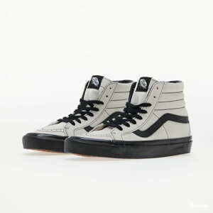 Vans Sk8-Hi 38 DX (Anaheim Factory) Og White/ Black/ Og White