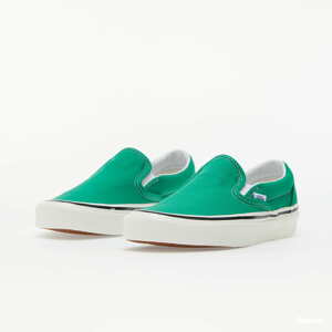 Vans Classic Slip-On 98 DX (Anaheim Factory) Og Emerald