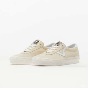 Vans Style 73 DX Classic White